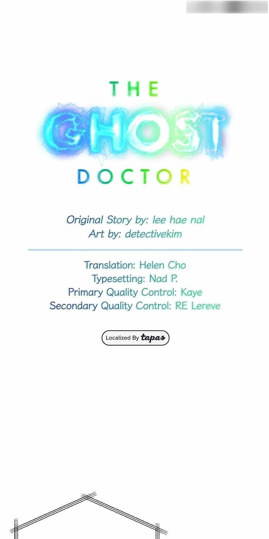 Genius Doctor Lee Moo-jin Chapter 158 - Page 1
