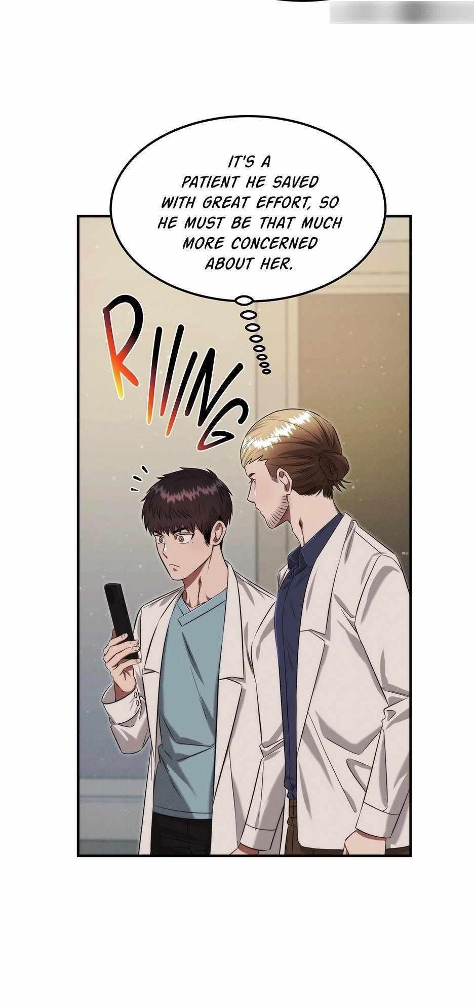Genius Doctor Lee Moo-jin Chapter 158 - Page 17