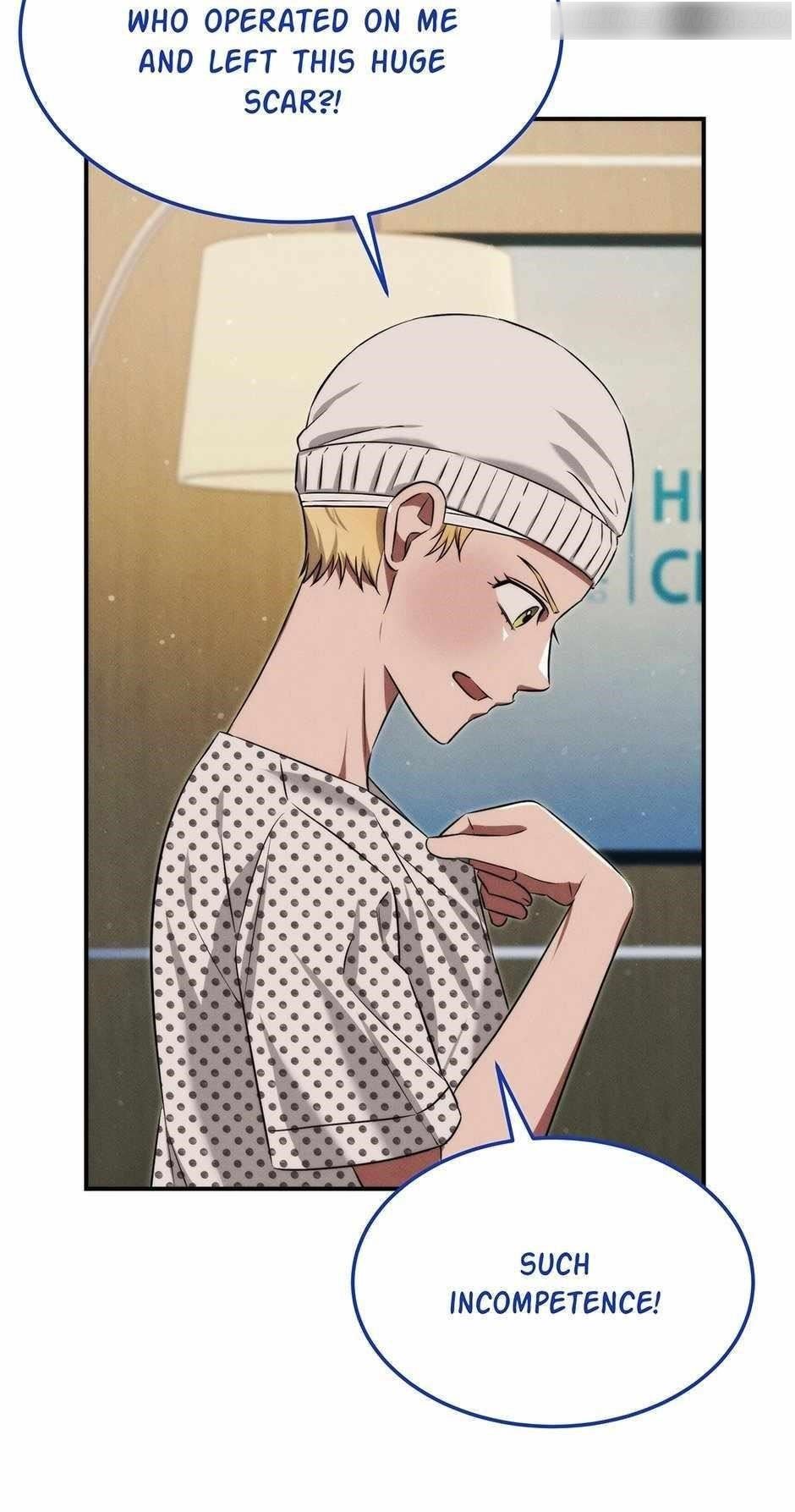 Genius Doctor Lee Moo-jin Chapter 158 - Page 64