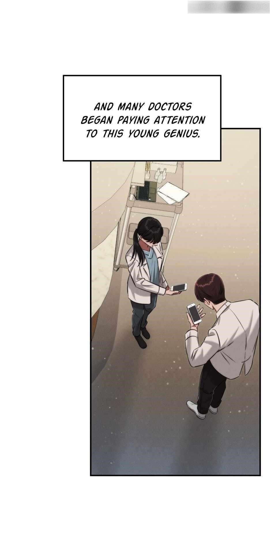 Genius Doctor Lee Moo-jin Chapter 160 - Page 82
