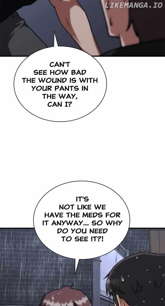 Zombie Apocalypse 82-08 Chapter 35 - Page 66