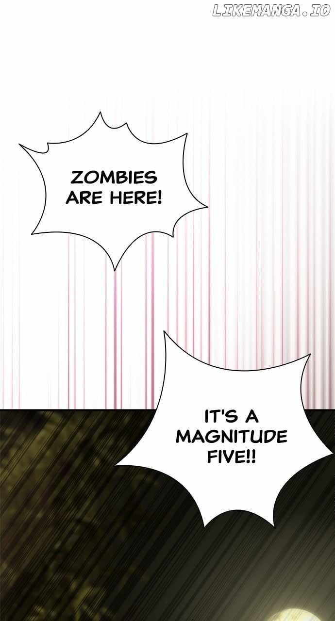 Zombie Apocalypse 82-08 Chapter 36 - Page 62