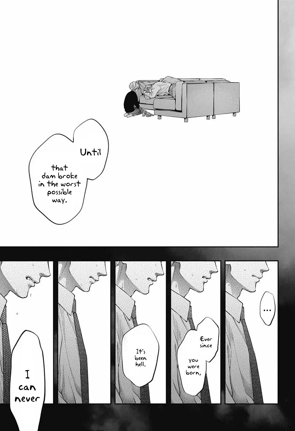Kono Oto Tomare! Chapter 136 - Page 26