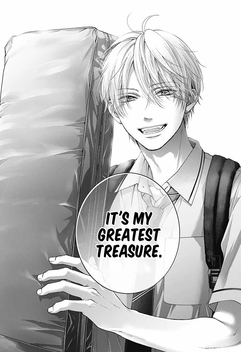 Kono Oto Tomare! Chapter 136 - Page 5