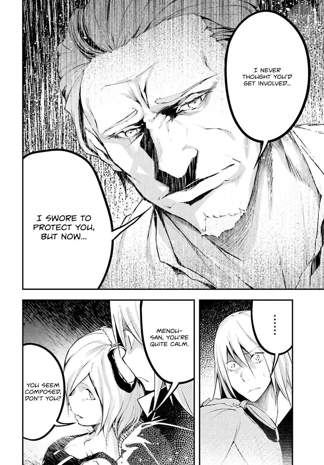 LV999 no Murabito Chapter 71 - Page 26
