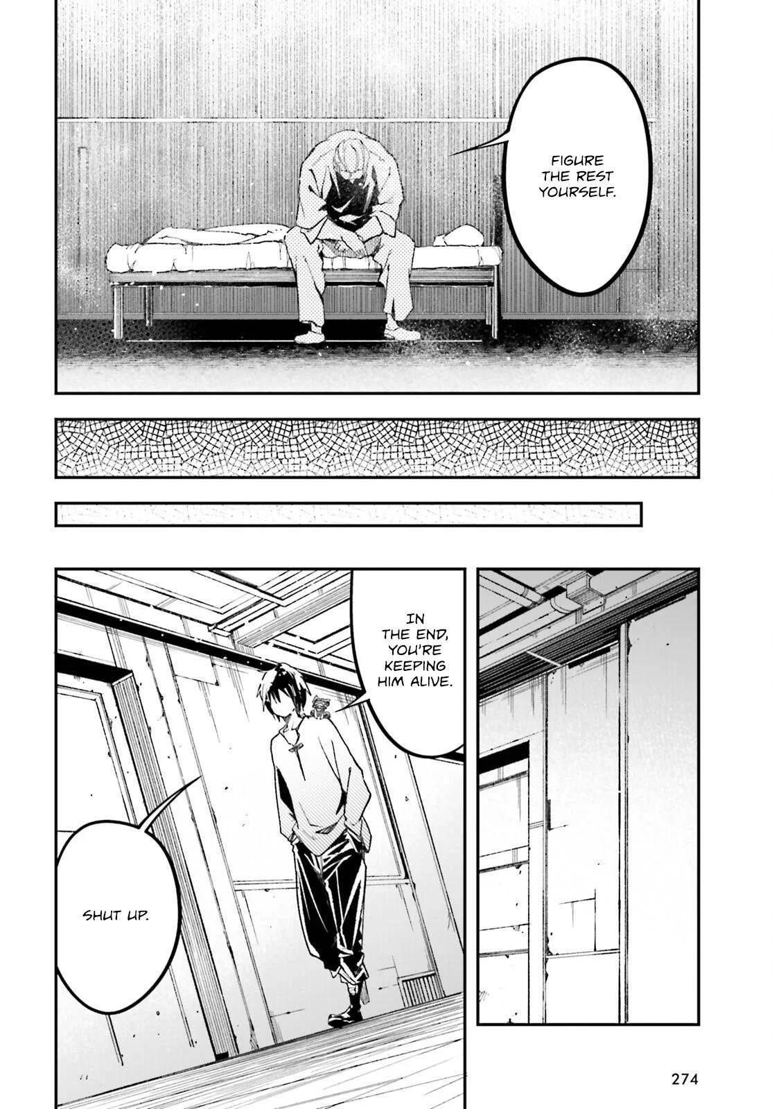 LV999 no Murabito Chapter 79 - Page 26