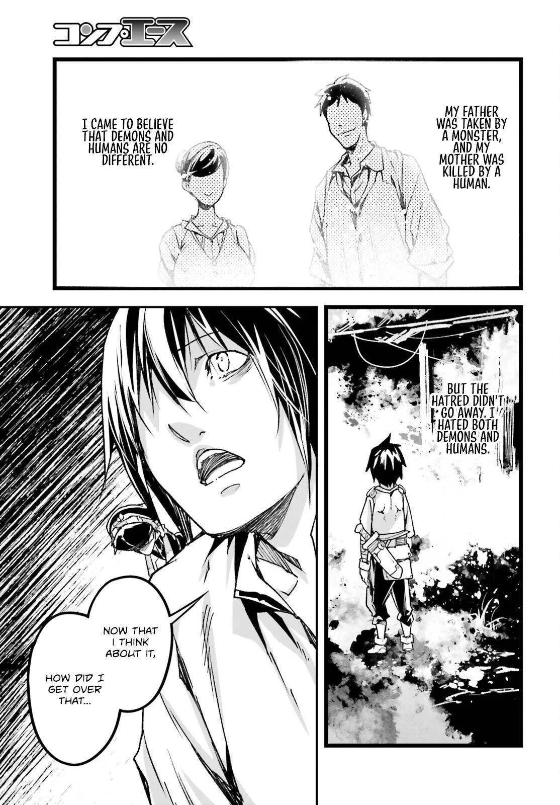 LV999 no Murabito Chapter 79 - Page 33