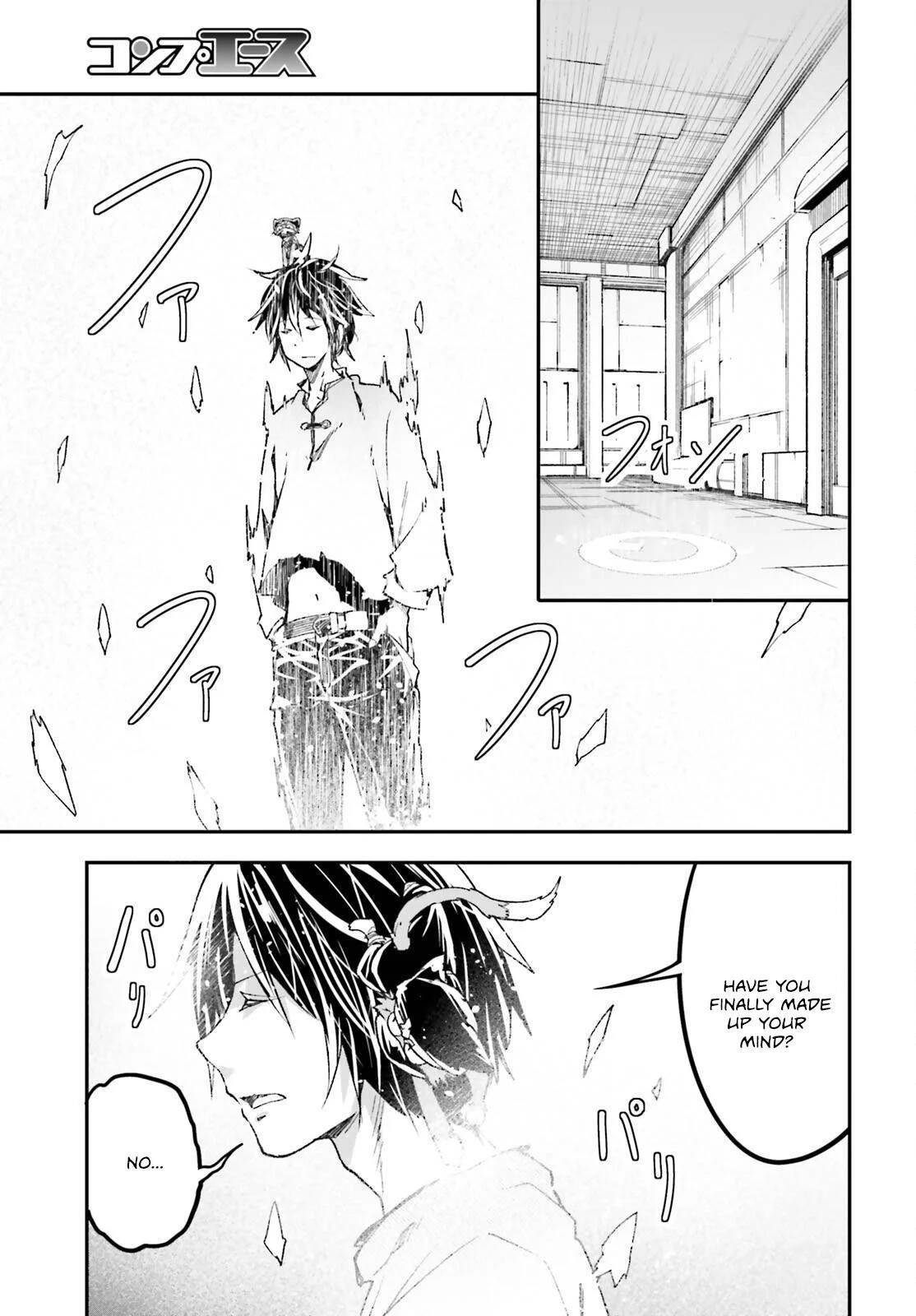 LV999 no Murabito Chapter 79 - Page 9