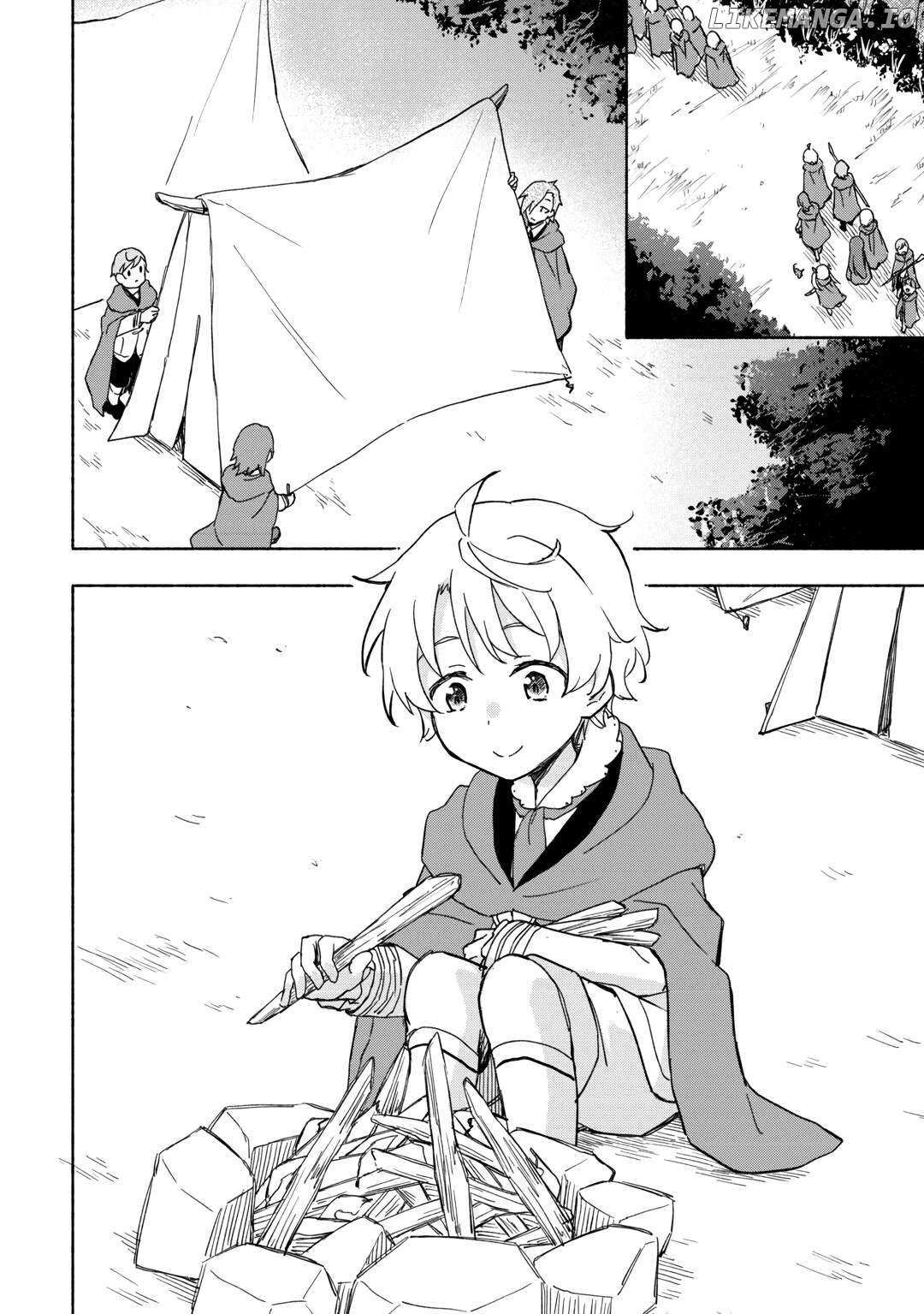 The Child Loved By God Chapter 33 - Page 4