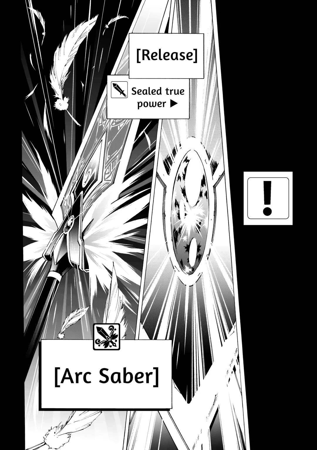 Argate Online Chapter 45 - Page 14