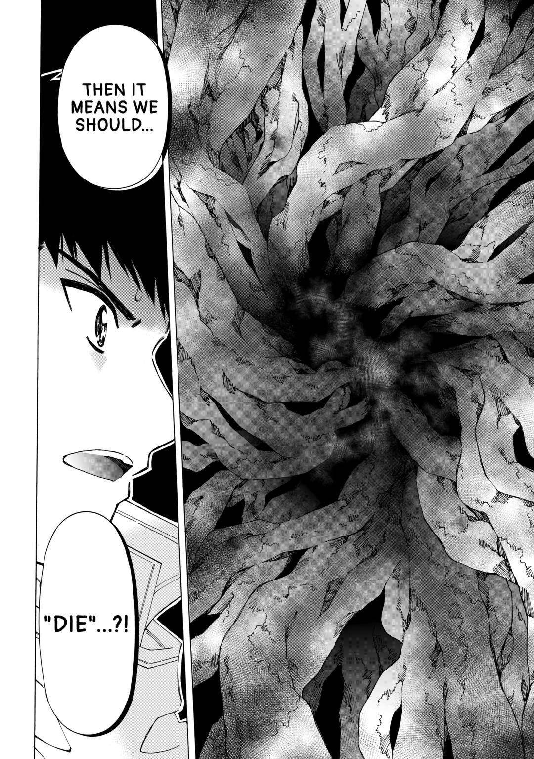 Argate Online Chapter 48 - Page 20