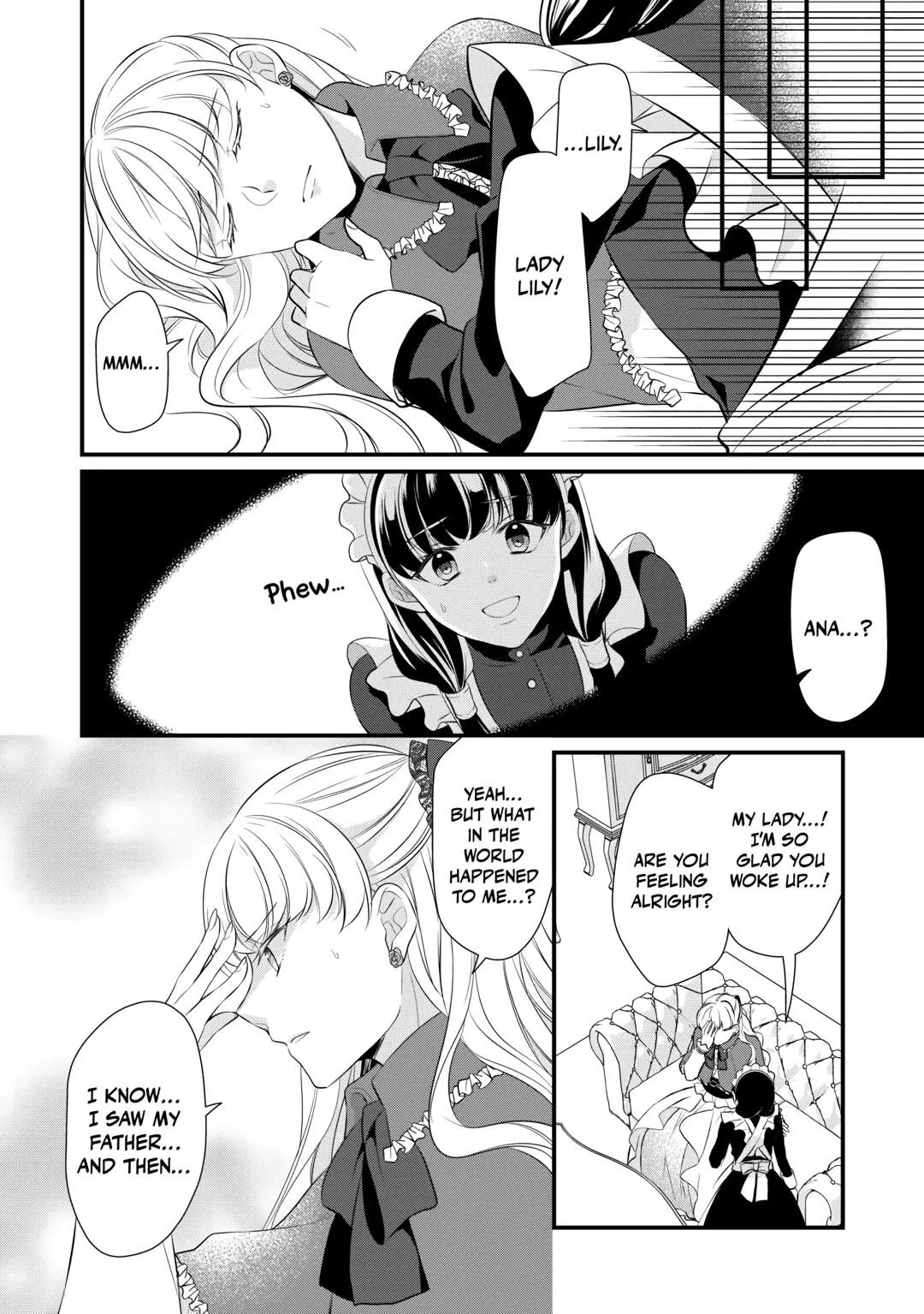 E-Rank Healer Chapter 42 - Page 18