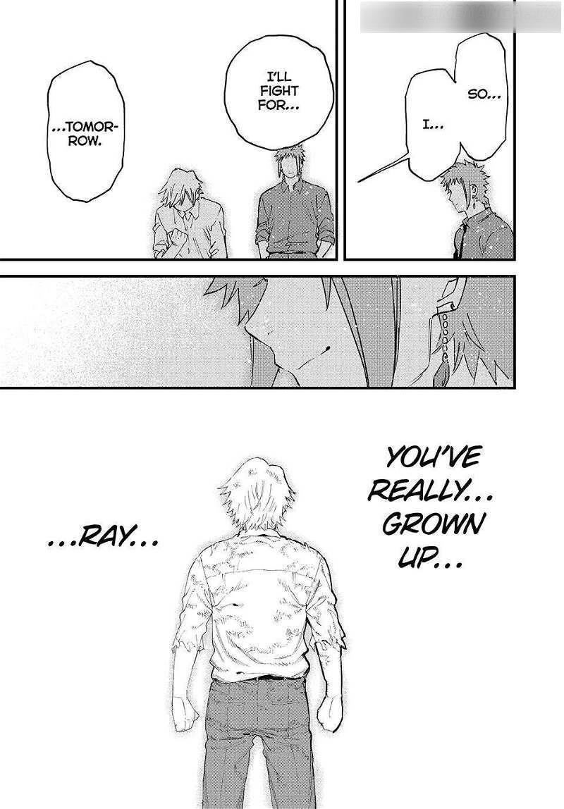 Hyouken no Majutsushi ga Sekai o Suberu – Sekai Saikyou no Majutsushi de Aru Shounen wa, Majutsu Gakuin ga Nyuugaku Suru Chapter 130 - Page 19