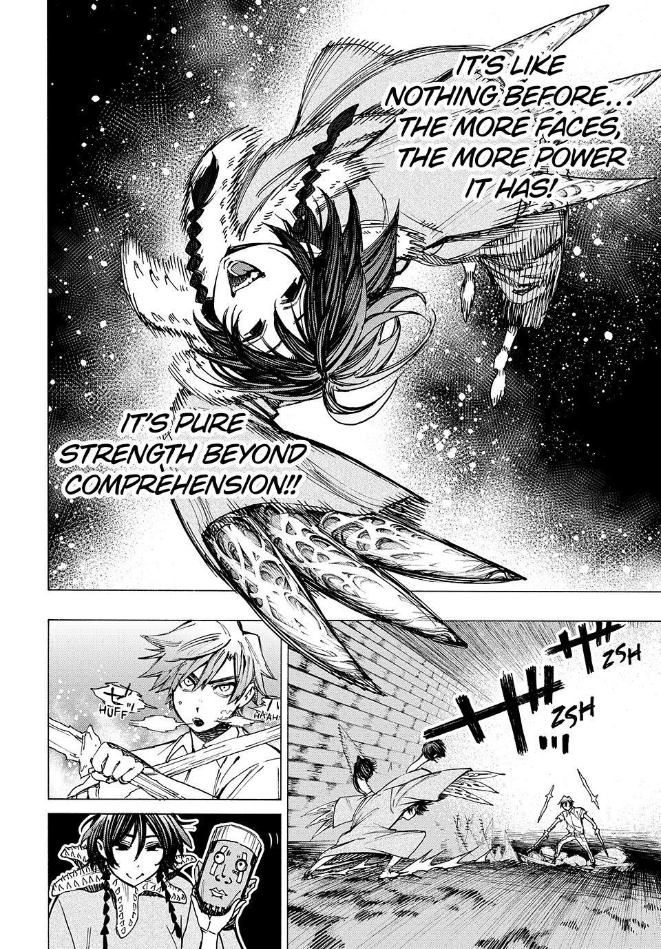 Hyouken no Majutsushi ga Sekai o Suberu – Sekai Saikyou no Majutsushi de Aru Shounen wa, Majutsu Gakuin ga Nyuugaku Suru Chapter 48 - Page 10