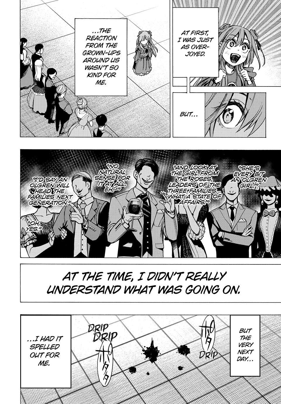 Hyouken no Majutsushi ga Sekai o Suberu – Sekai Saikyou no Majutsushi de Aru Shounen wa, Majutsu Gakuin ga Nyuugaku Suru Chapter 53 - Page 6