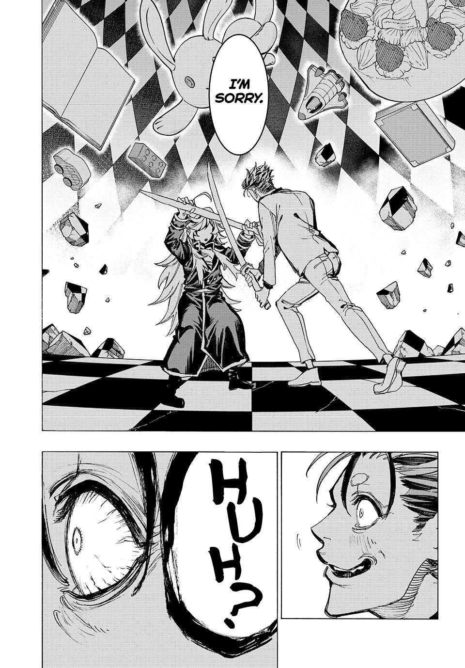 Hyouken no Majutsushi ga Sekai o Suberu – Sekai Saikyou no Majutsushi de Aru Shounen wa, Majutsu Gakuin ga Nyuugaku Suru Chapter 87 - Page 16