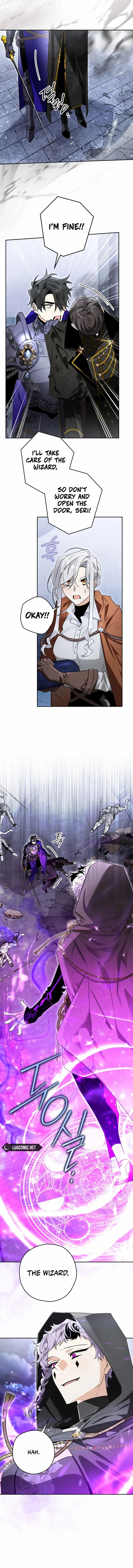 Sigrid Chapter 112 - Page 2
