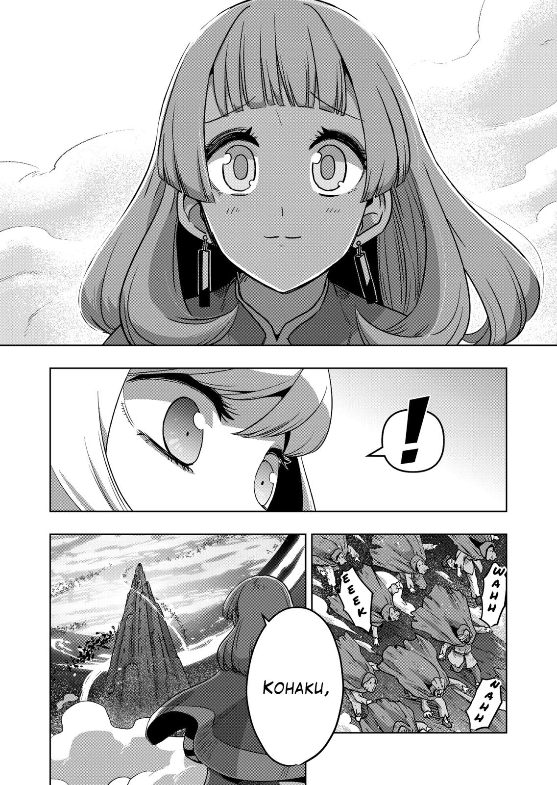 Verndio – Surreal Sword Saga Chapter 27.2 - Page 14