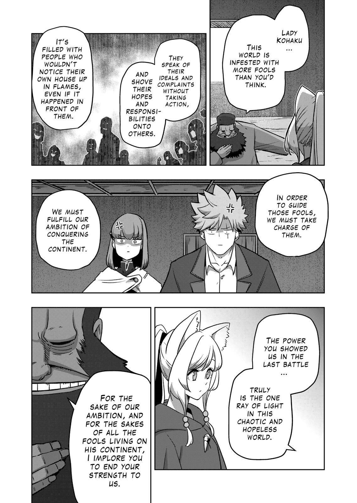Verndio – Surreal Sword Saga Chapter 29 - Page 10