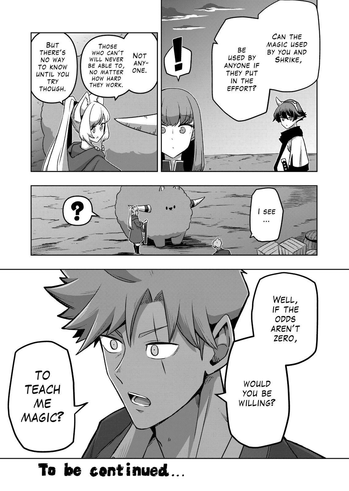 Verndio – Surreal Sword Saga Chapter 29 - Page 17