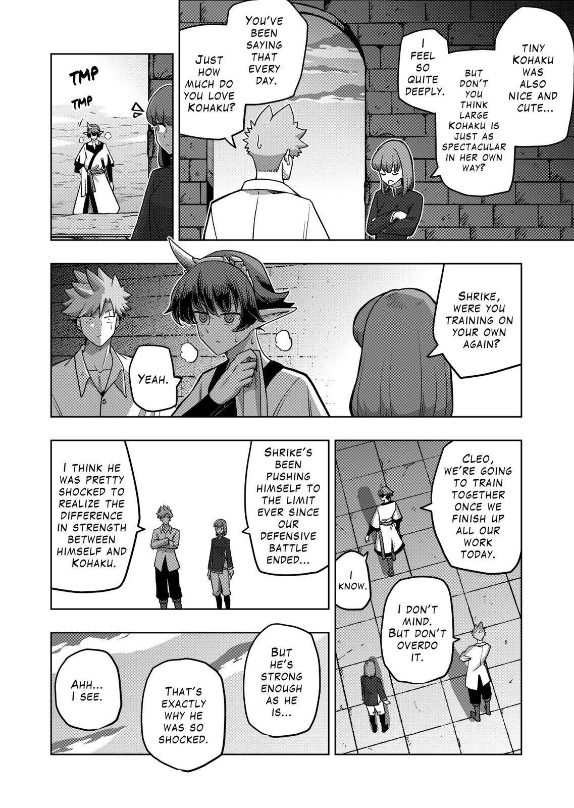 Verndio – Surreal Sword Saga Chapter 29 - Page 2
