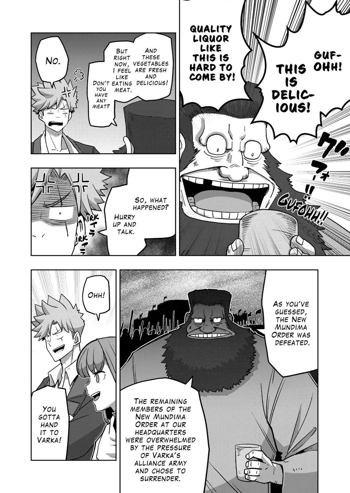 Verndio – Surreal Sword Saga Chapter 29 - Page 6
