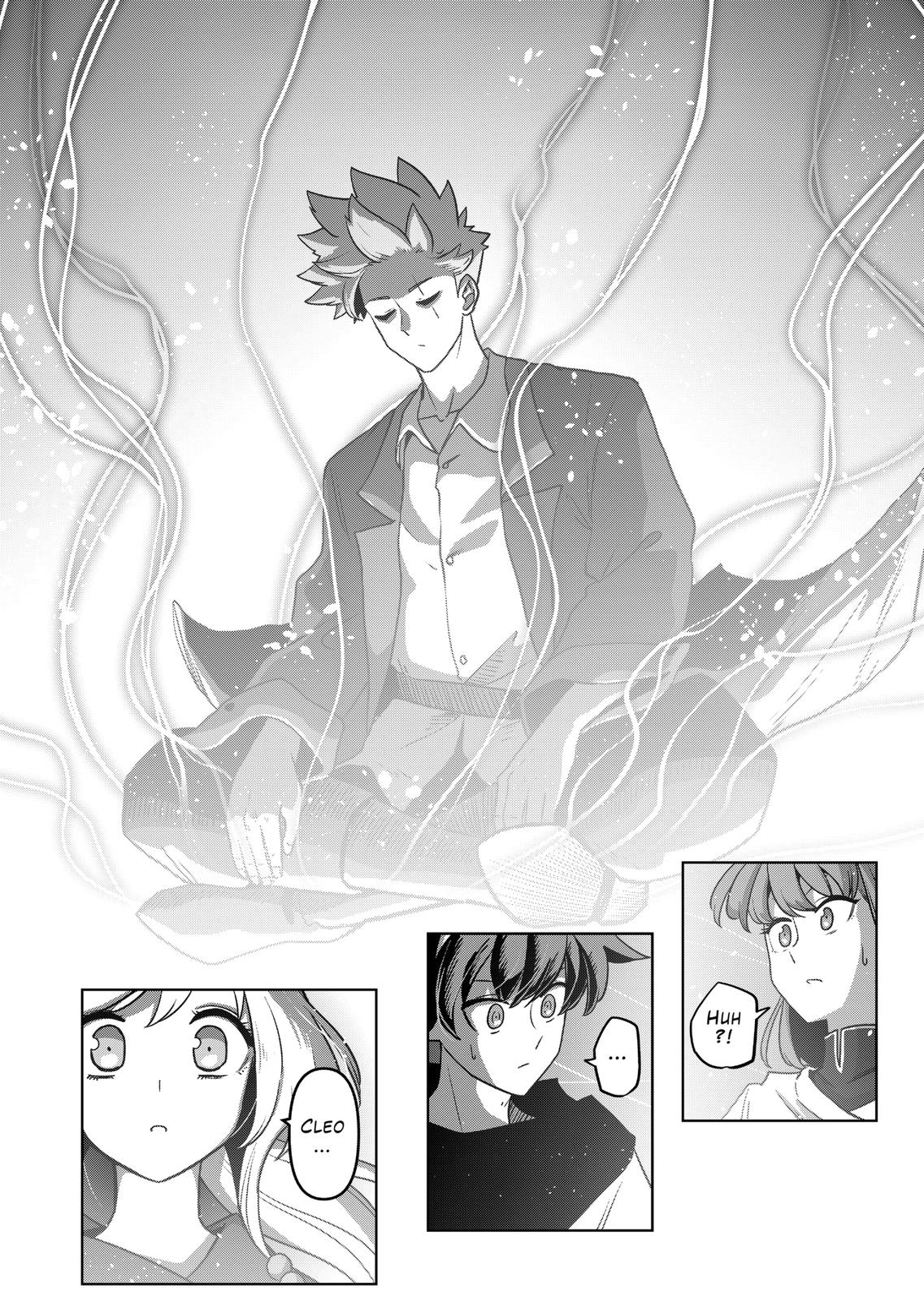 Verndio – Surreal Sword Saga Chapter 30 - Page 10