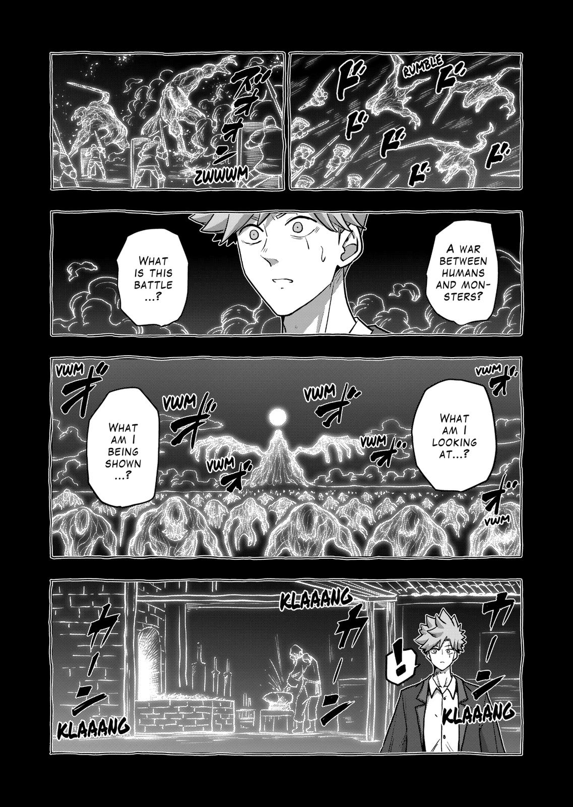 Verndio – Surreal Sword Saga Chapter 30 - Page 16