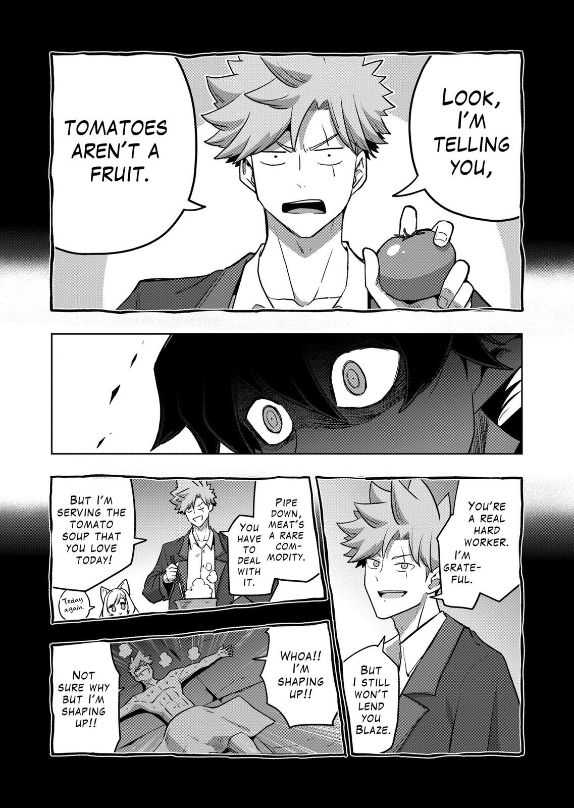 Verndio – Surreal Sword Saga Chapter 32 - Page 34