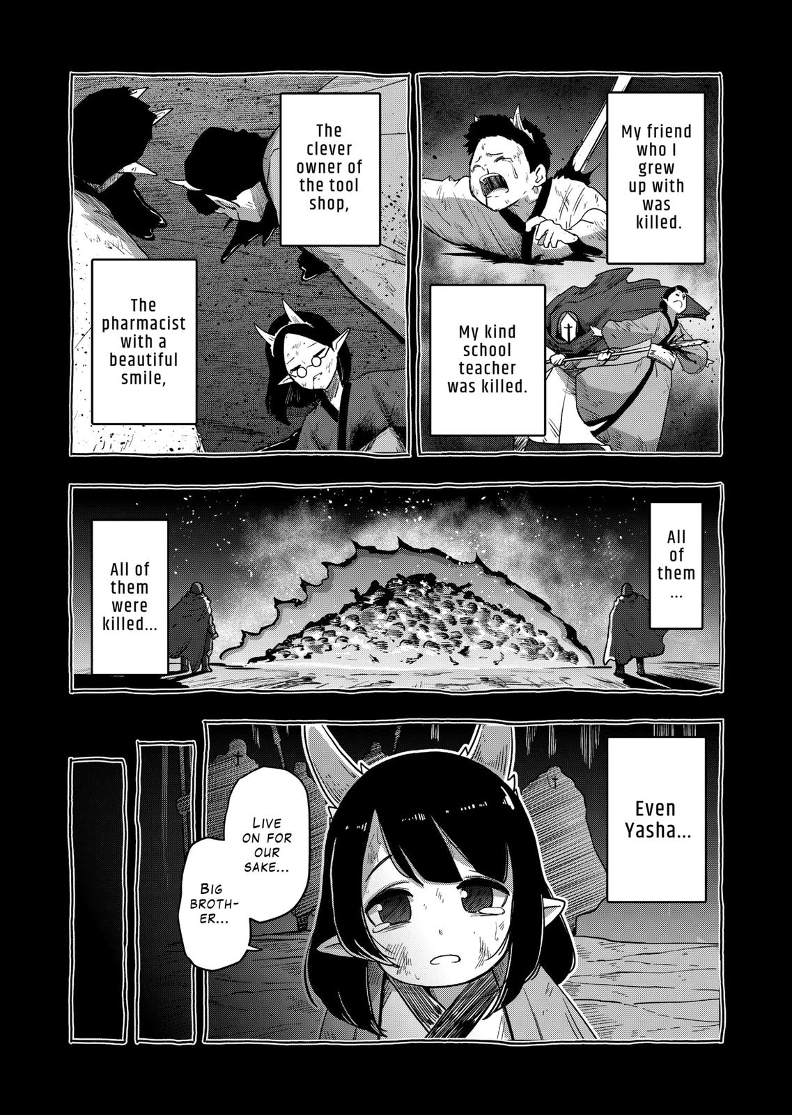 Verndio – Surreal Sword Saga Chapter 32 - Page 7