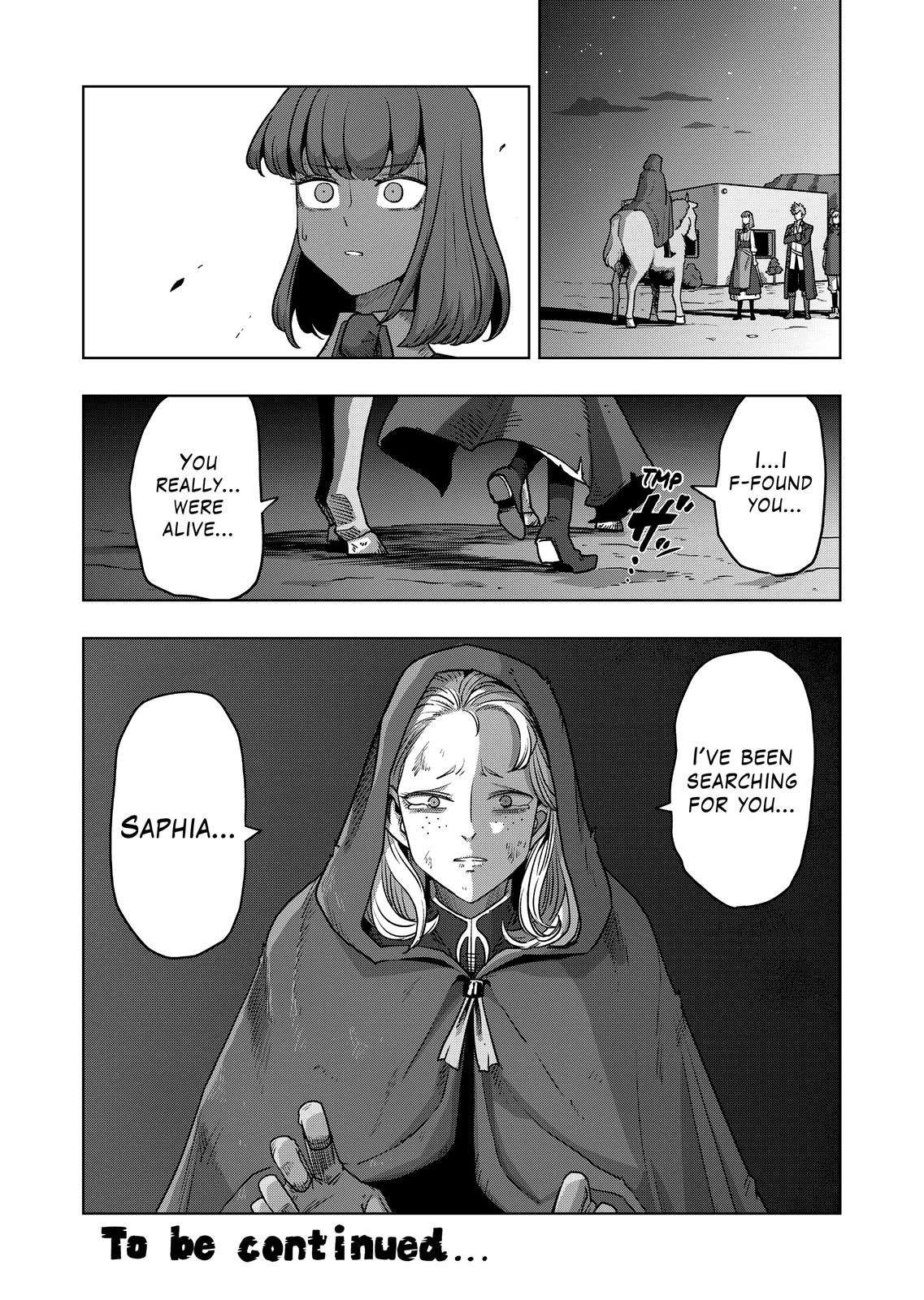 Verndio – Surreal Sword Saga Chapter 34.2 - Page 15