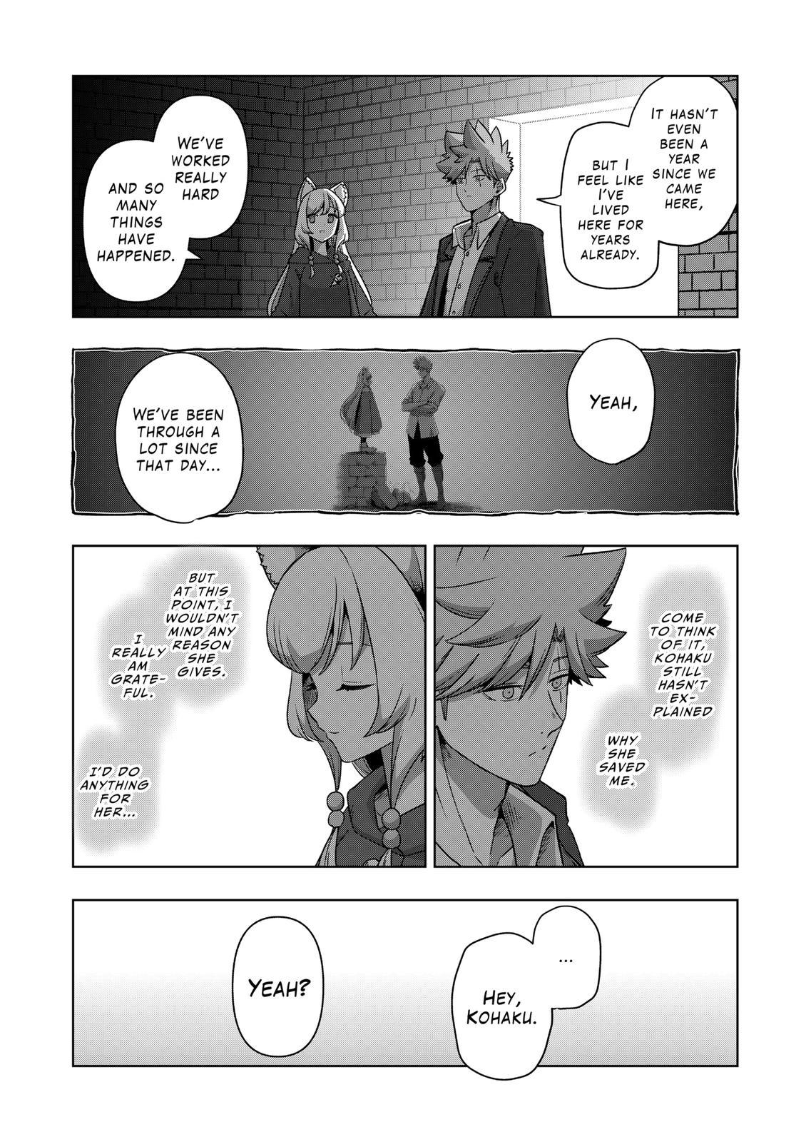 Verndio – Surreal Sword Saga Chapter 37 - Page 13