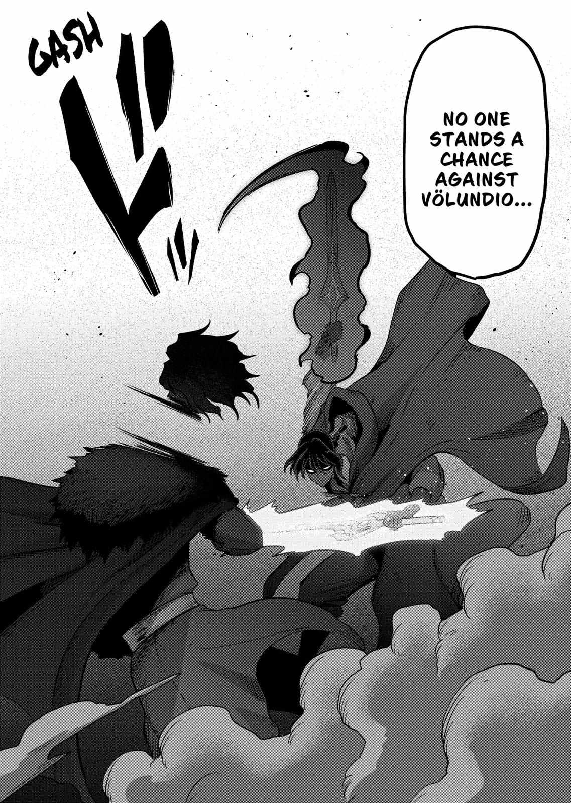 Verndio – Surreal Sword Saga Chapter 40 - Page 12