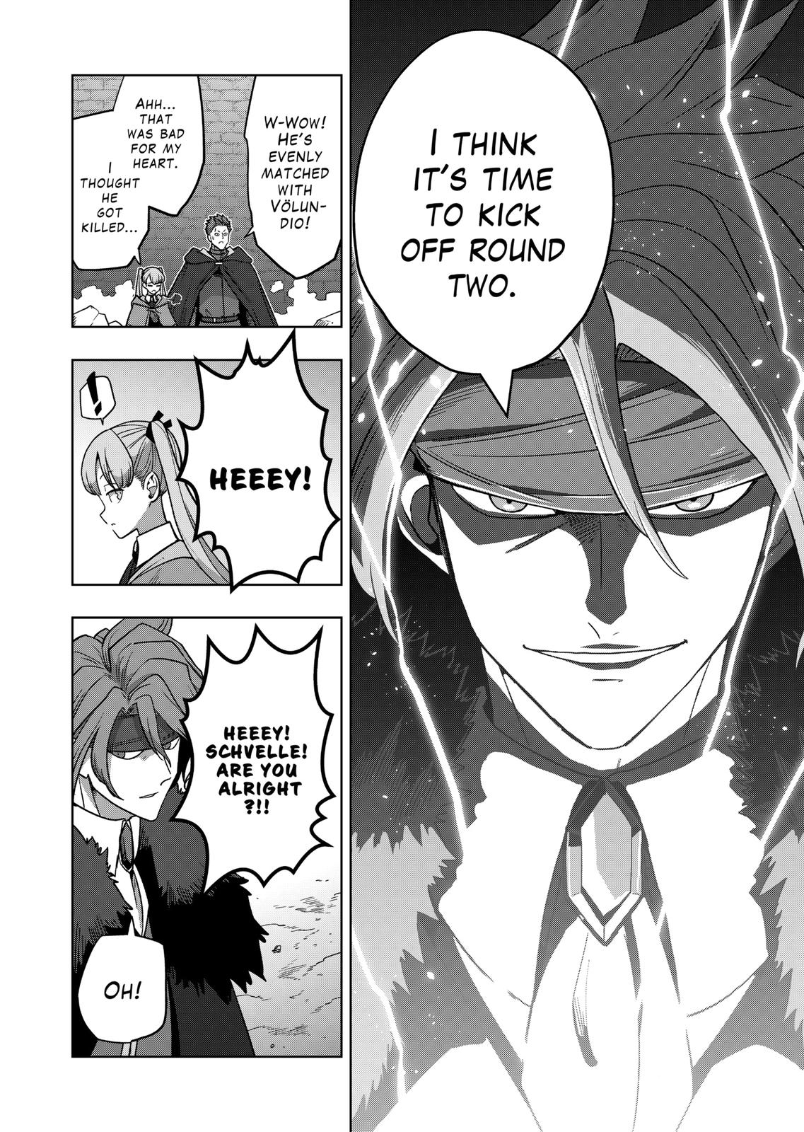 Verndio – Surreal Sword Saga Chapter 40 - Page 20