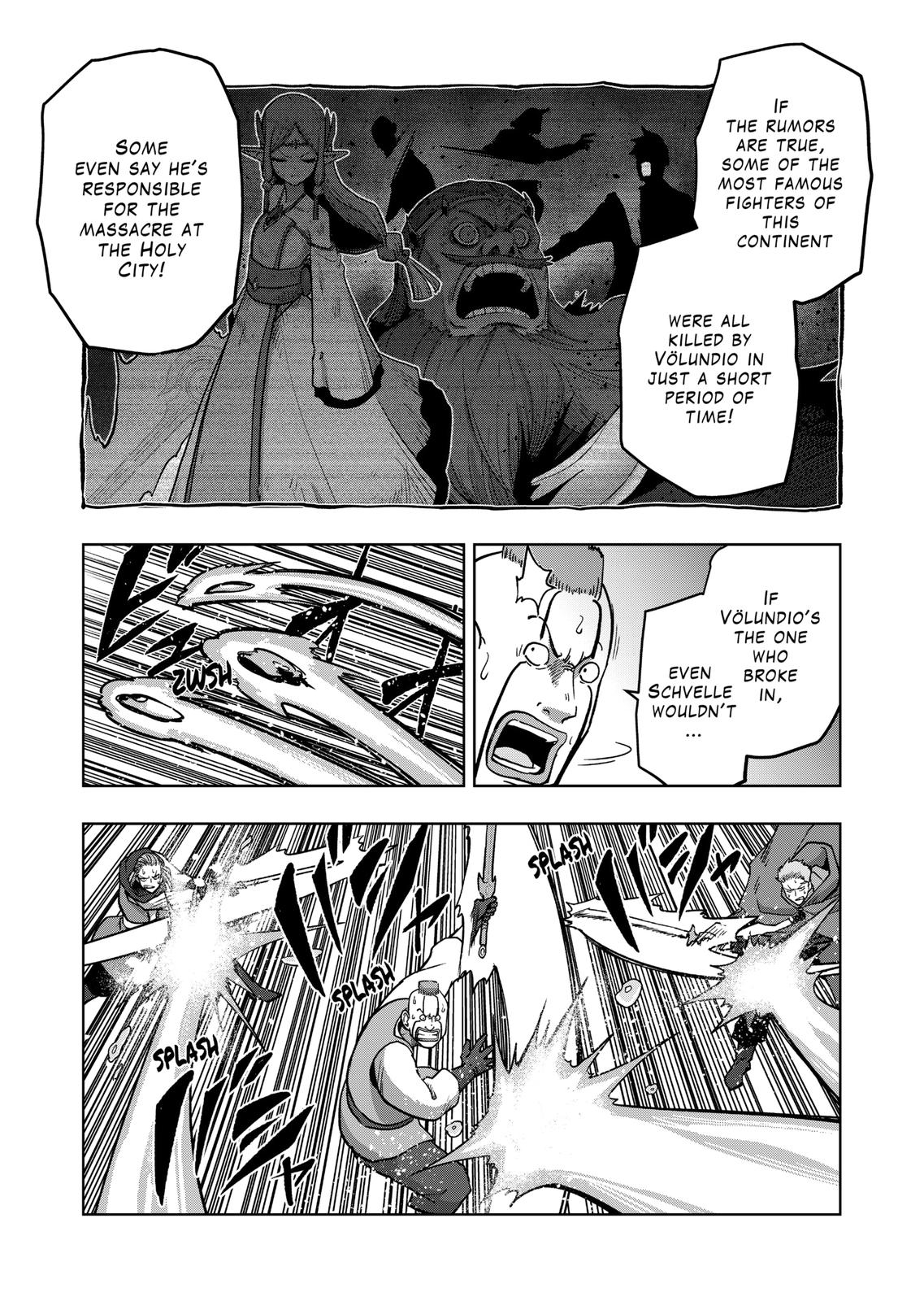 Verndio – Surreal Sword Saga Chapter 40 - Page 6