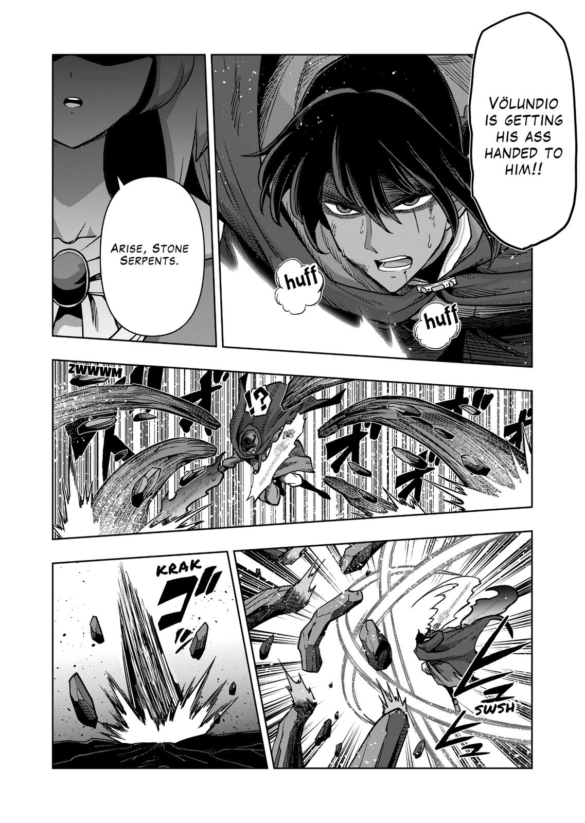 Verndio – Surreal Sword Saga Chapter 41 - Page 17