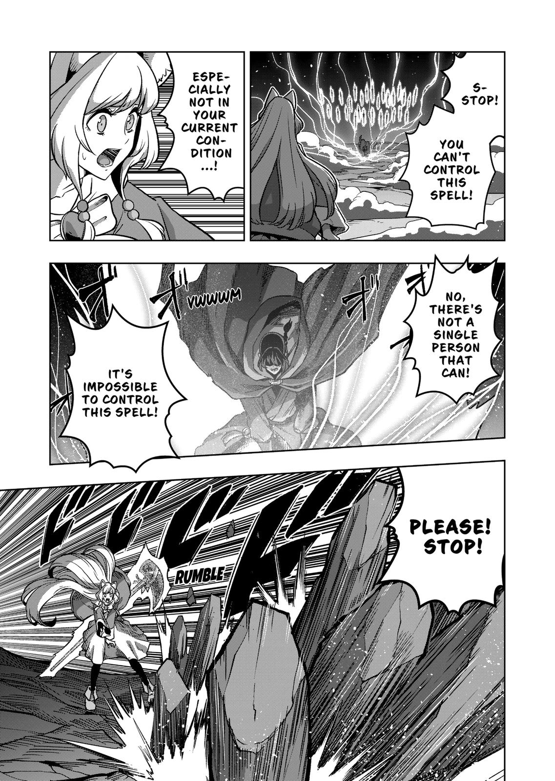 Verndio – Surreal Sword Saga Chapter 42 - Page 13