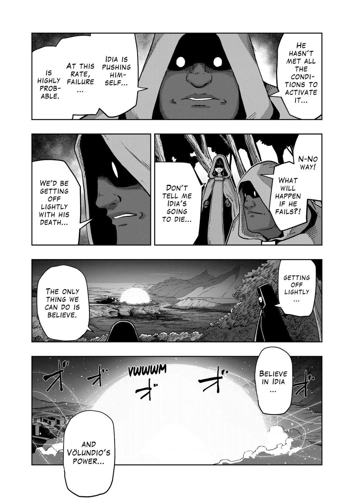 Verndio – Surreal Sword Saga Chapter 43 - Page 5