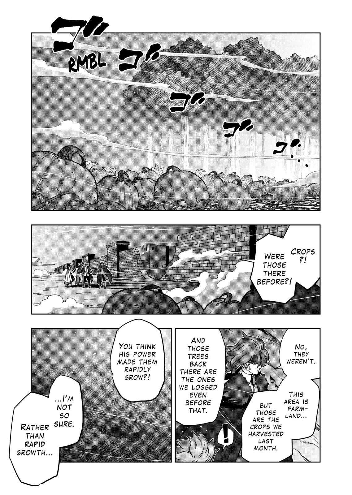 Verndio – Surreal Sword Saga Chapter 43 - Page 7