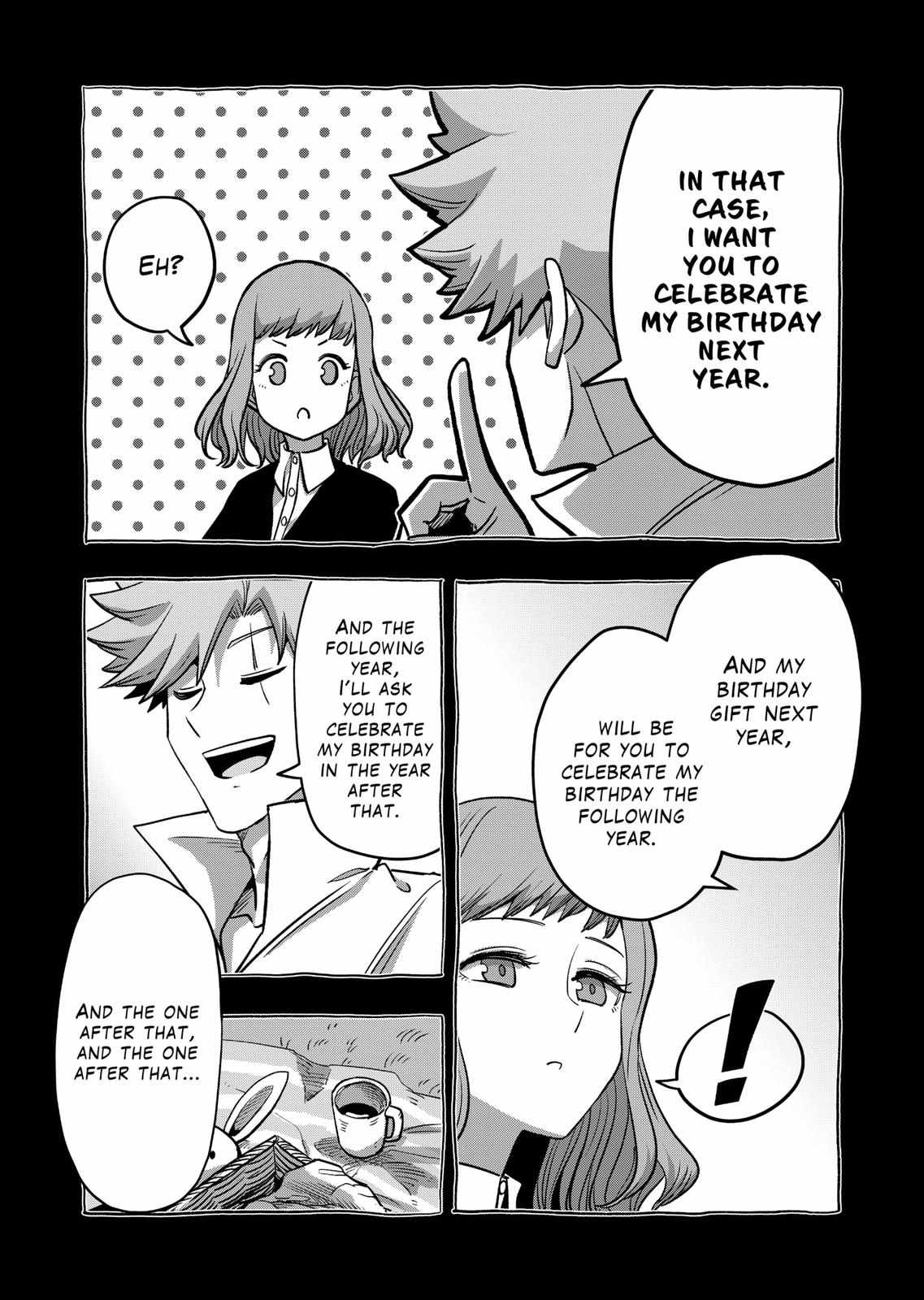Verndio – Surreal Sword Saga Chapter 44 - Page 13