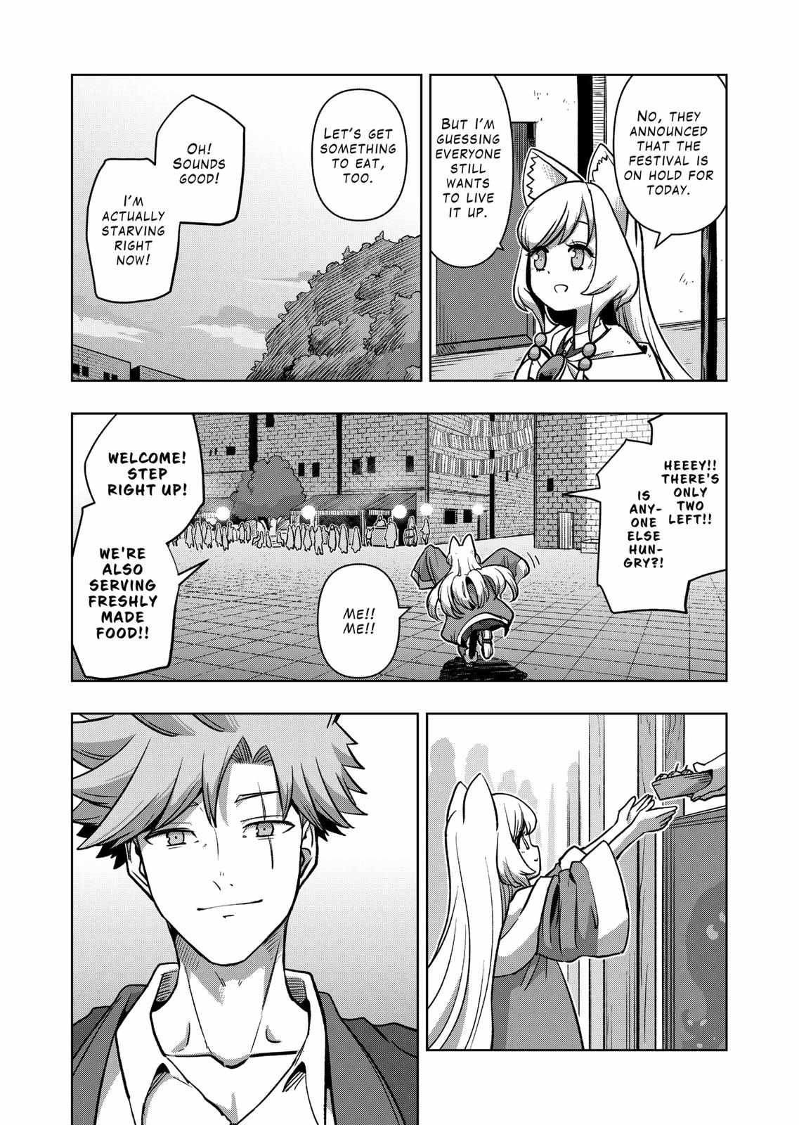 Verndio – Surreal Sword Saga Chapter 45 - Page 5