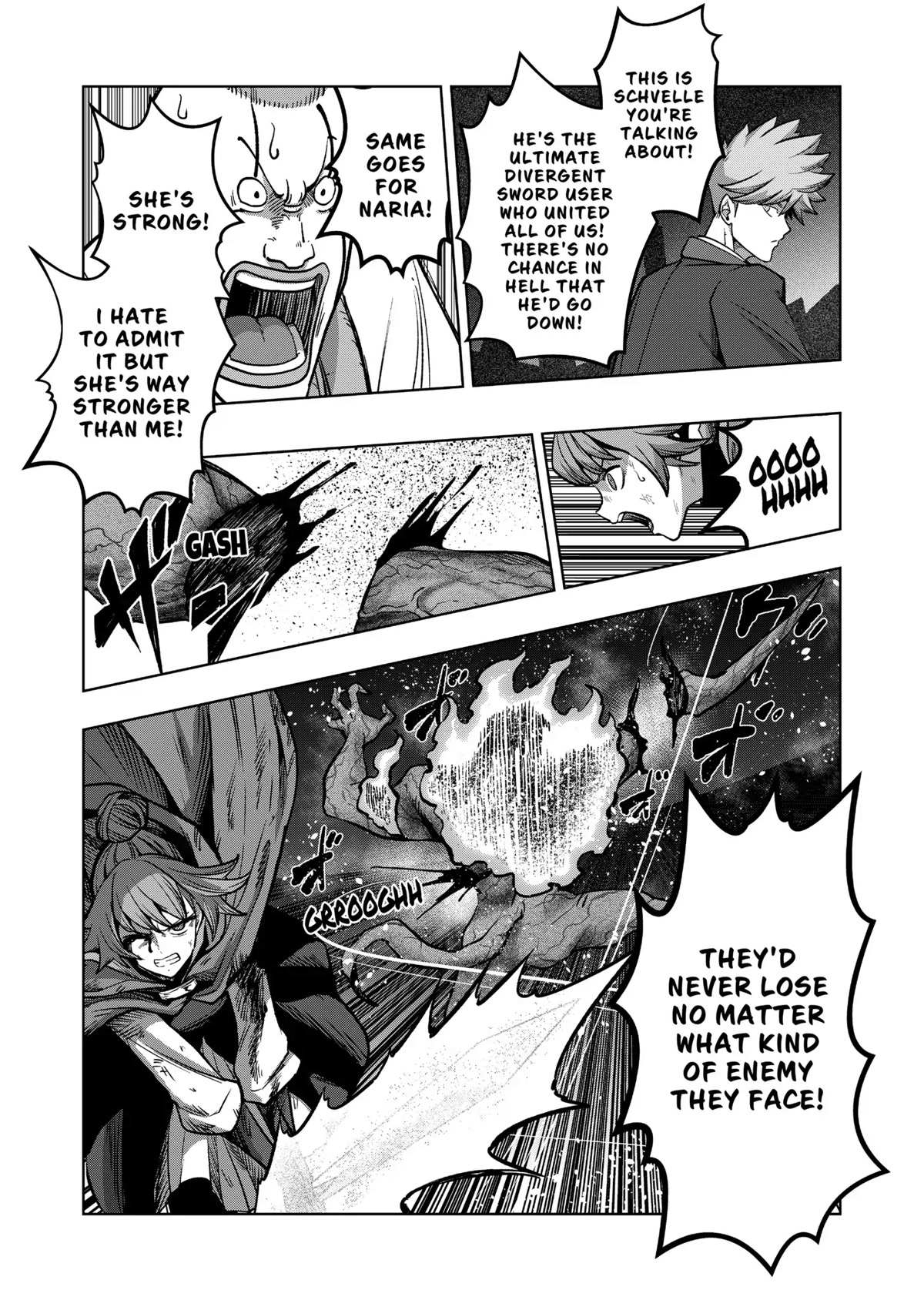 Verndio – Surreal Sword Saga Chapter 47 - Page 11