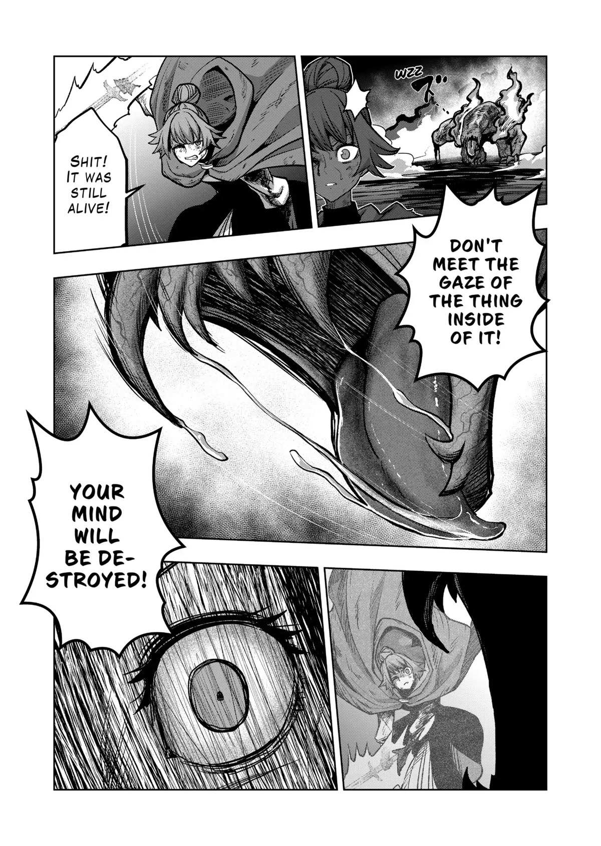 Verndio – Surreal Sword Saga Chapter 47 - Page 15