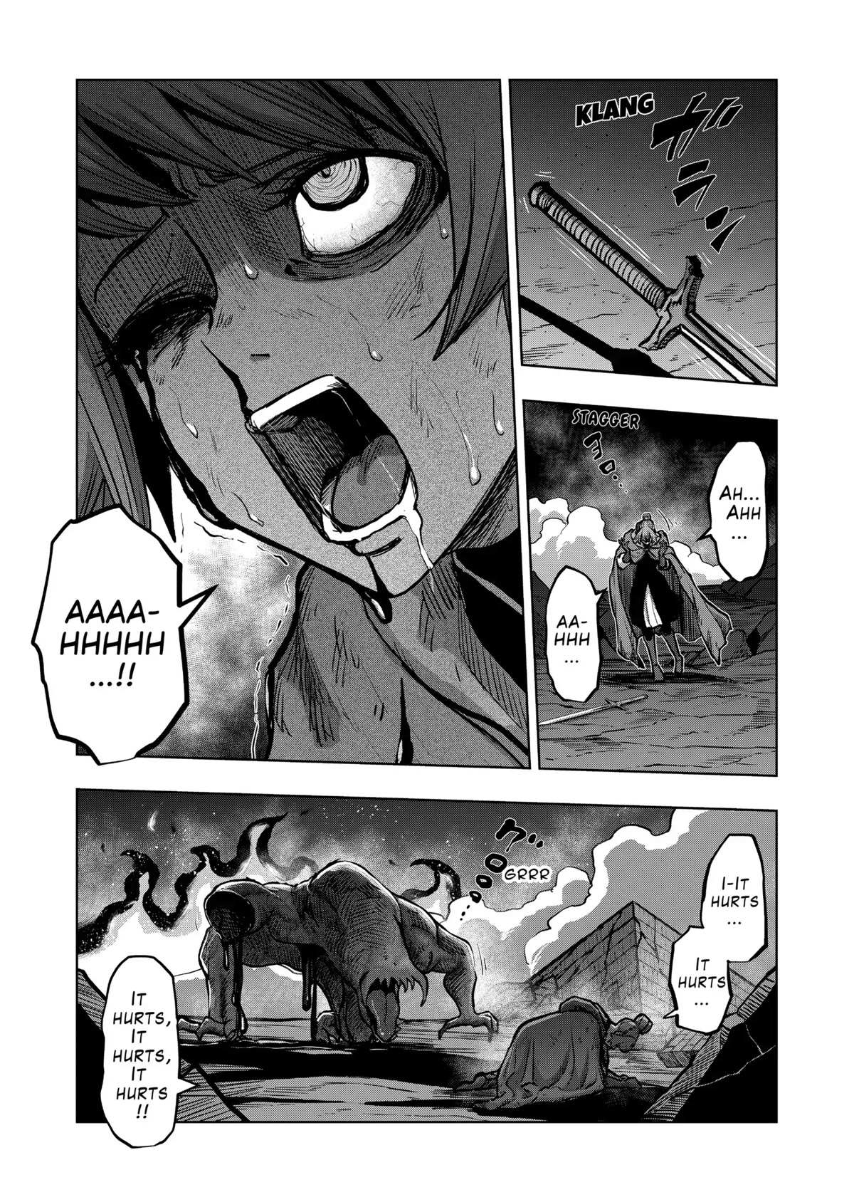 Verndio – Surreal Sword Saga Chapter 47 - Page 17