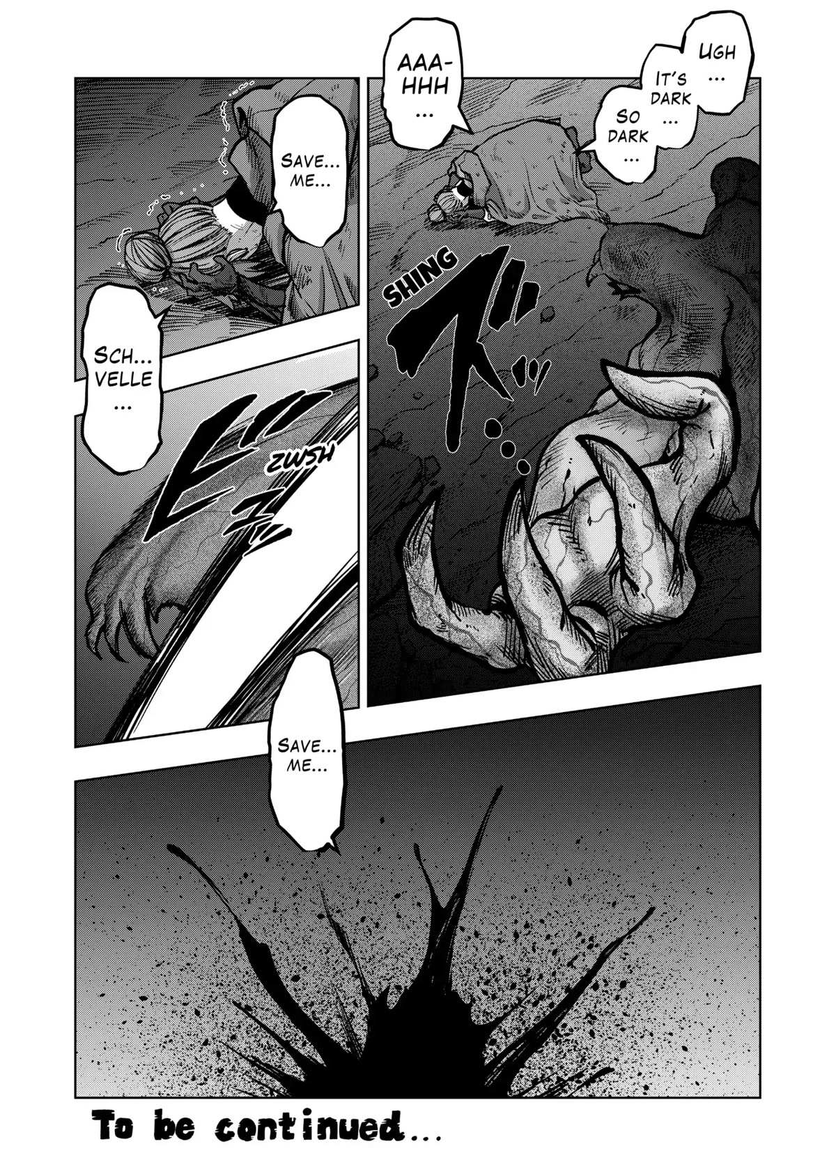 Verndio – Surreal Sword Saga Chapter 47 - Page 18