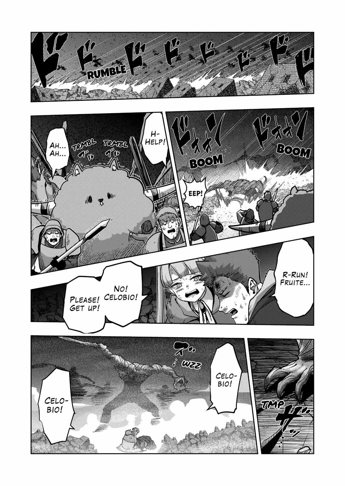 Verndio – Surreal Sword Saga Chapter 49 - Page 10