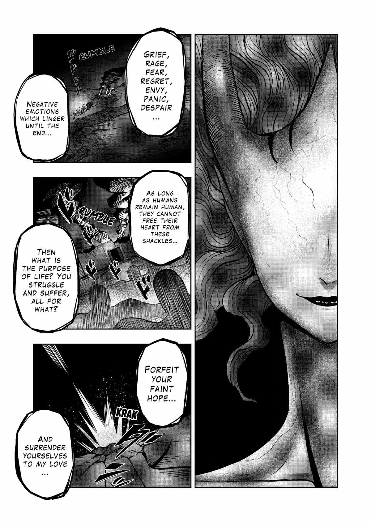 Verndio – Surreal Sword Saga Chapter 49 - Page 7