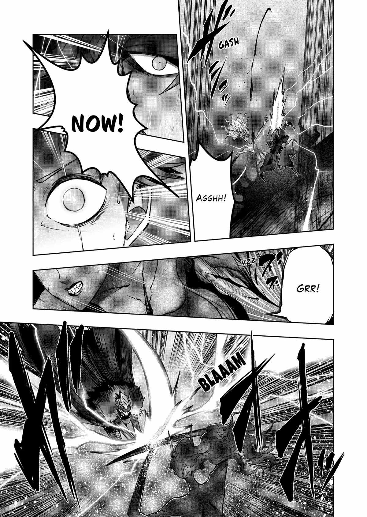 Verndio – Surreal Sword Saga Chapter 52 - Page 14