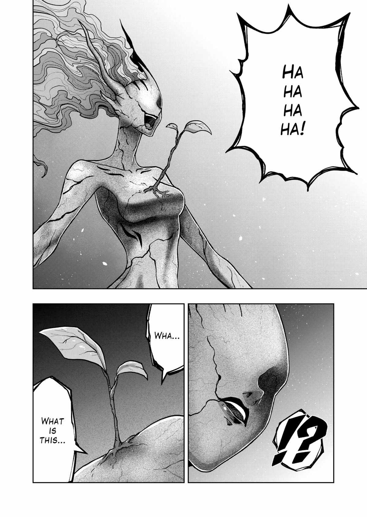 Verndio – Surreal Sword Saga Chapter 52 - Page 22