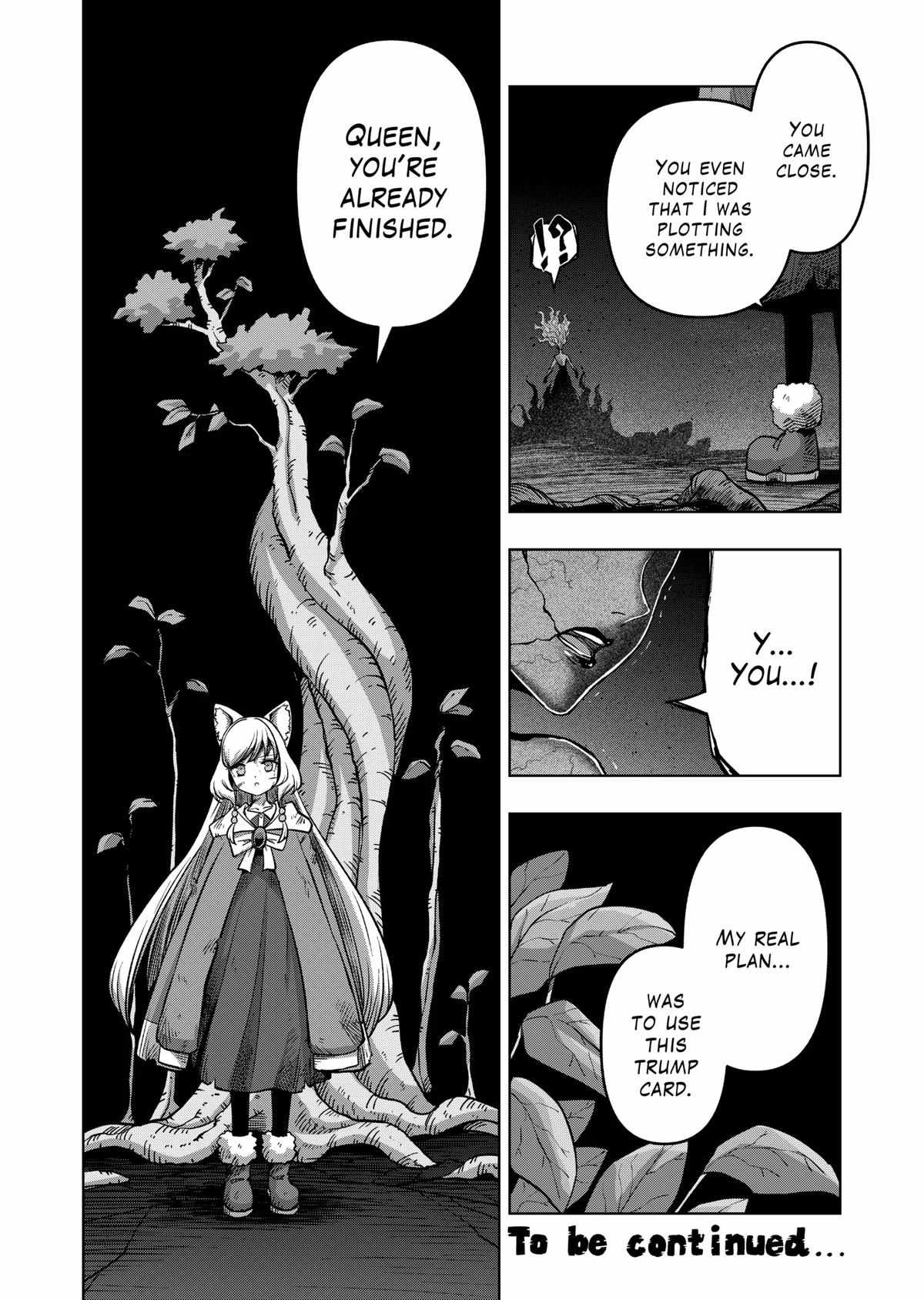 Verndio – Surreal Sword Saga Chapter 52 - Page 23